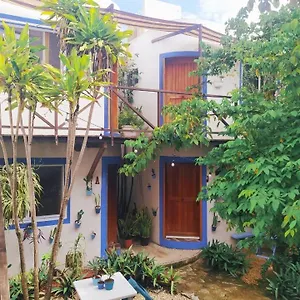 Jardin Hotel