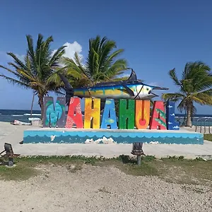 Casita Mahahual, Grand Costa Maya Mahahual