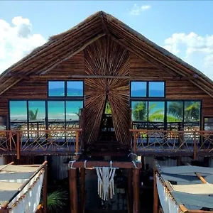 Casa Hayhu Hotel