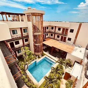 Manglar Hotel