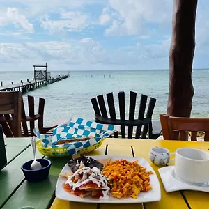 Casa Diany Mahahual