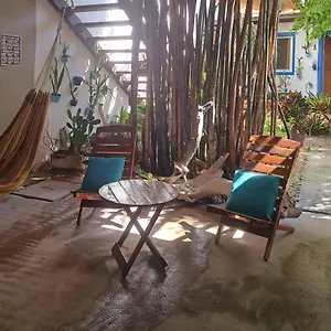 Jardin Hostel
