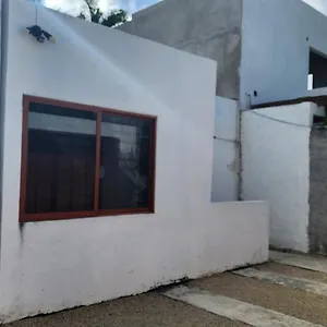 Casa En Cerca De La Playa Mahahual