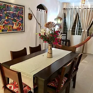 Casita Sac-nicte Mahahual
