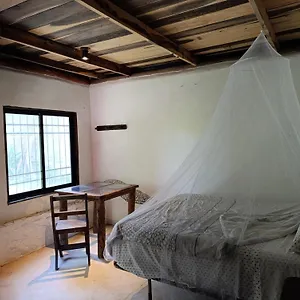 Chez Gigi - Eco Mahahual