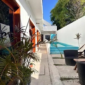 Casa Coral - Costa Maya Mahahual