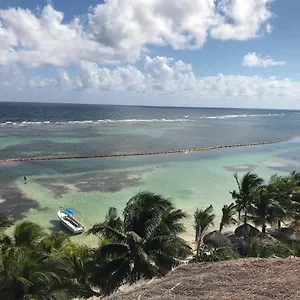 Penthouse With Roof ,frente Al Mar By Blue Reef! Mahahual