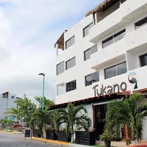 Tukano By 40 Cañones Mahahual
